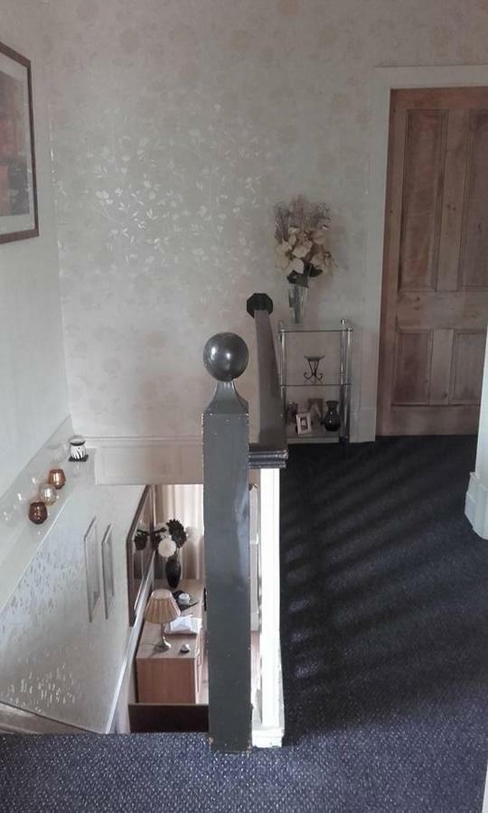 Esjays At Knowles House Bed & Breakfast Lytham St Annes Bagian luar foto